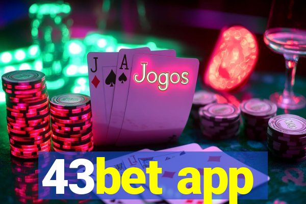 43bet app